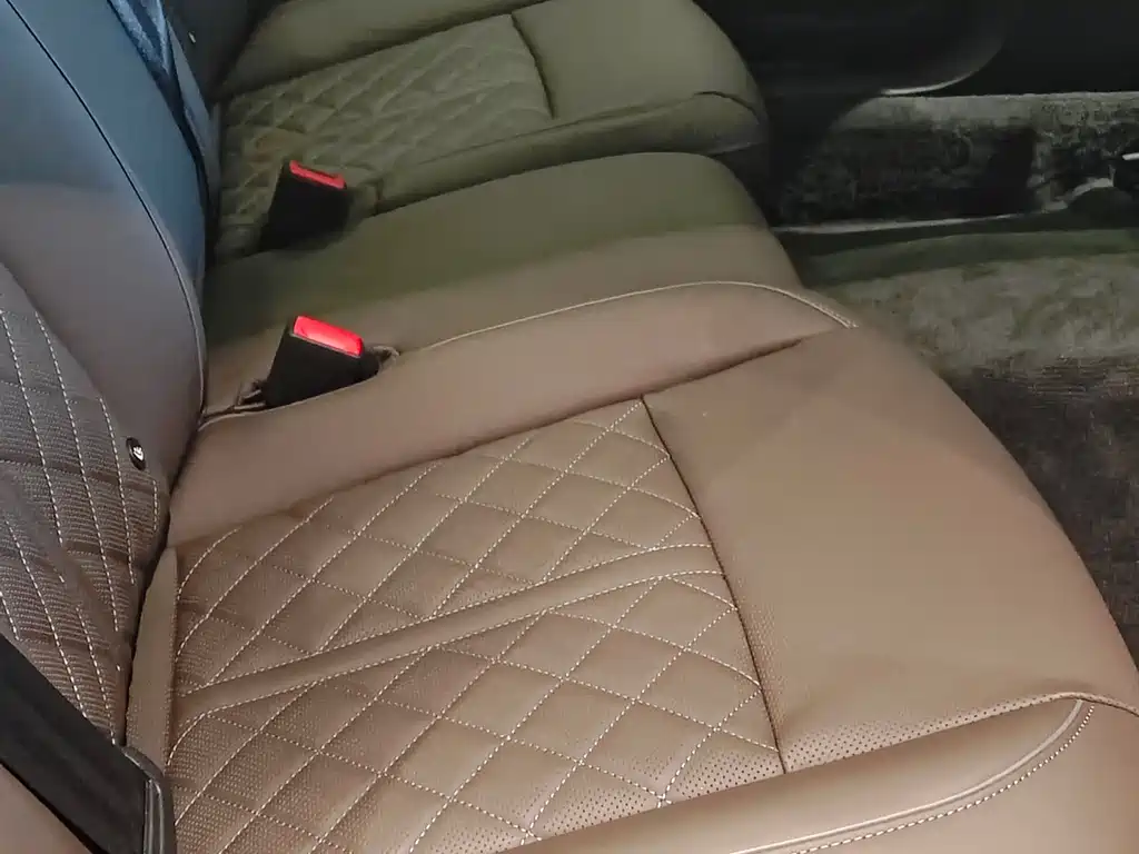 Audi A8 2026 A8L 50 TFSI quattro