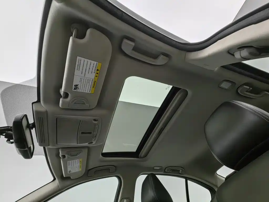 Infiniti Q50L — миниатюра 14