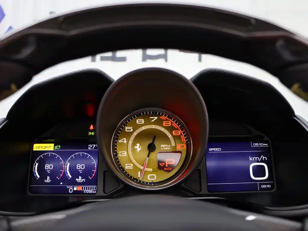 Ferrari Portofino — миниатюра 12