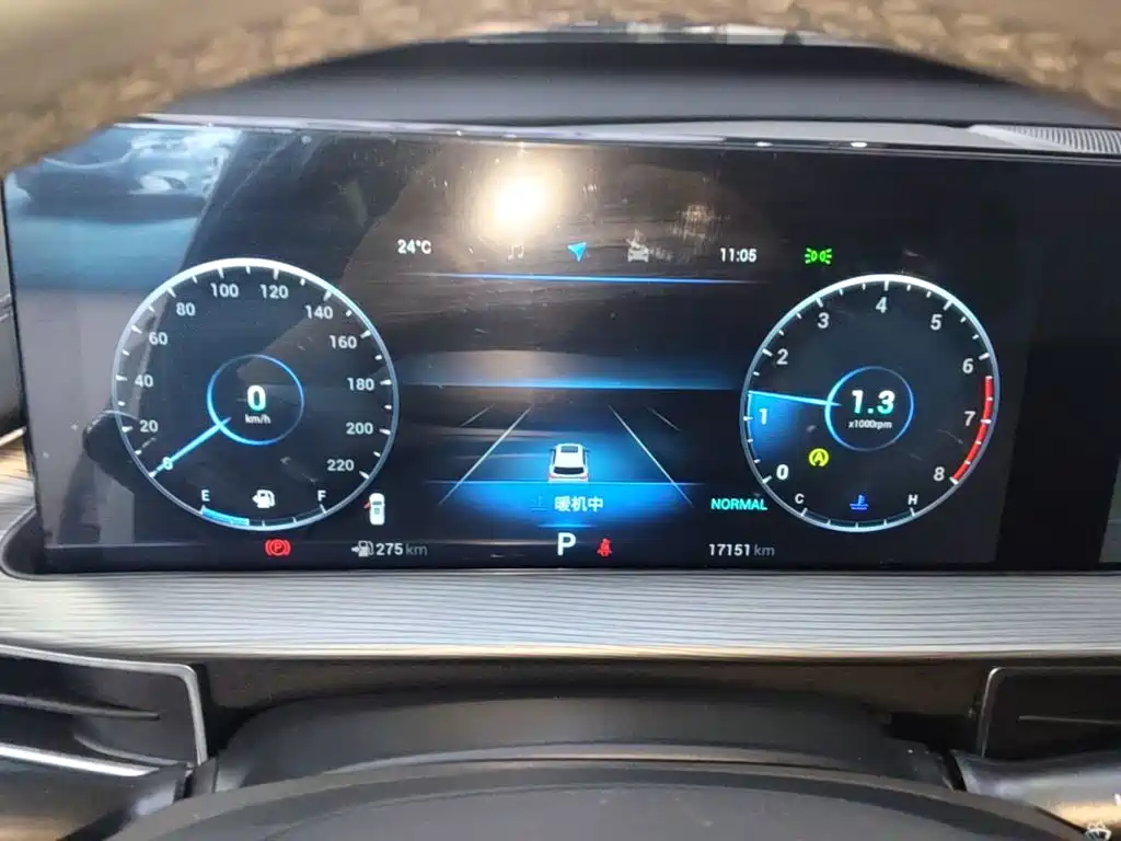 Chery Tiggo 8 — миниатюра 12