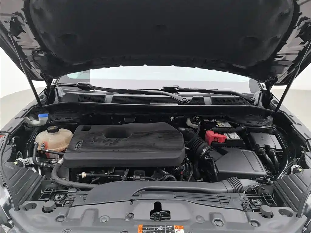 Lincoln Corsair 2020 2.0T Premium