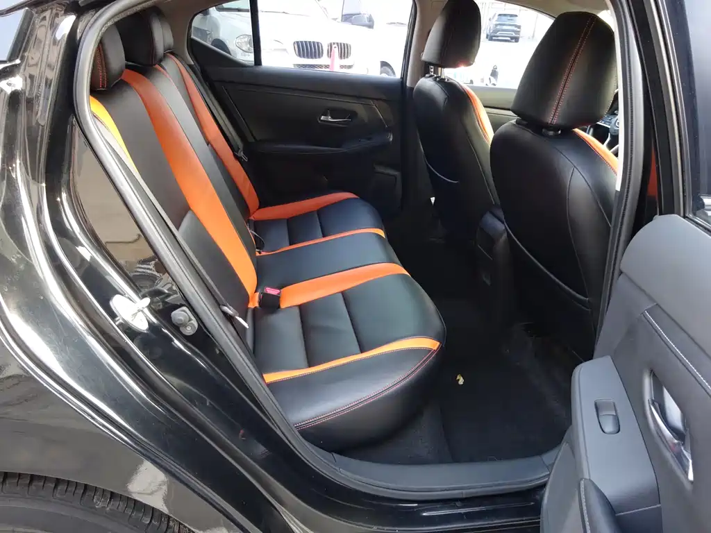 Nissan Sylphy 2022 e-POWER PLUS