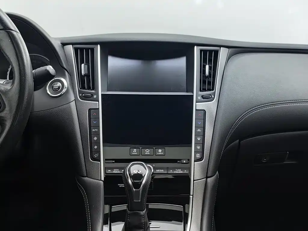 Infiniti Q50L — миниатюра 12