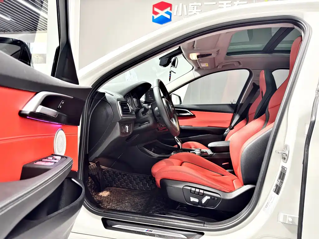 BMW 1 Series — миниатюра 4