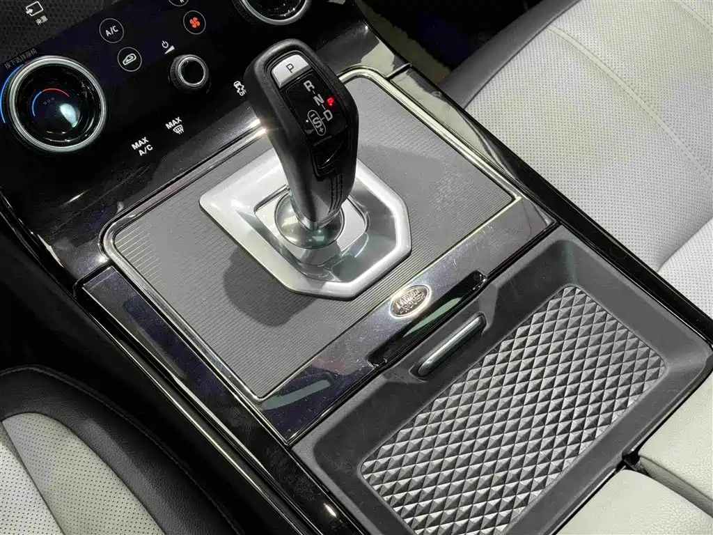 Land Rover Range Rover Evoque 2020 249PS R-DYNAMIC SE Sport