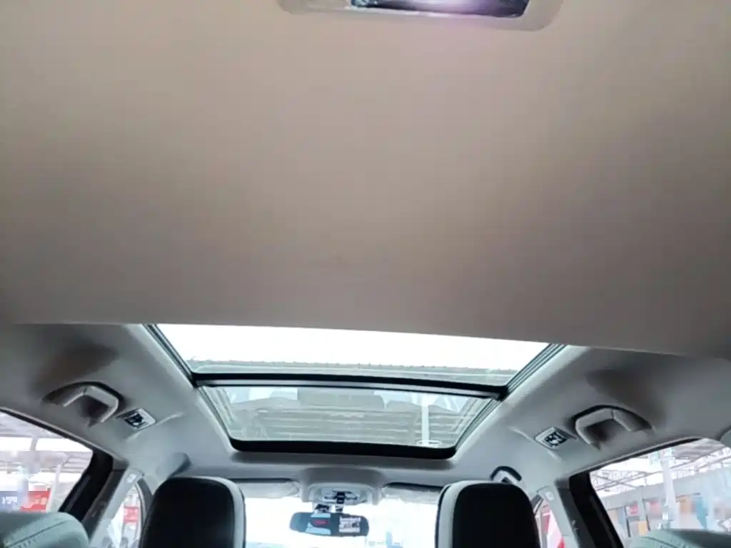Chery Tiggo 8 PRO — миниатюра 18