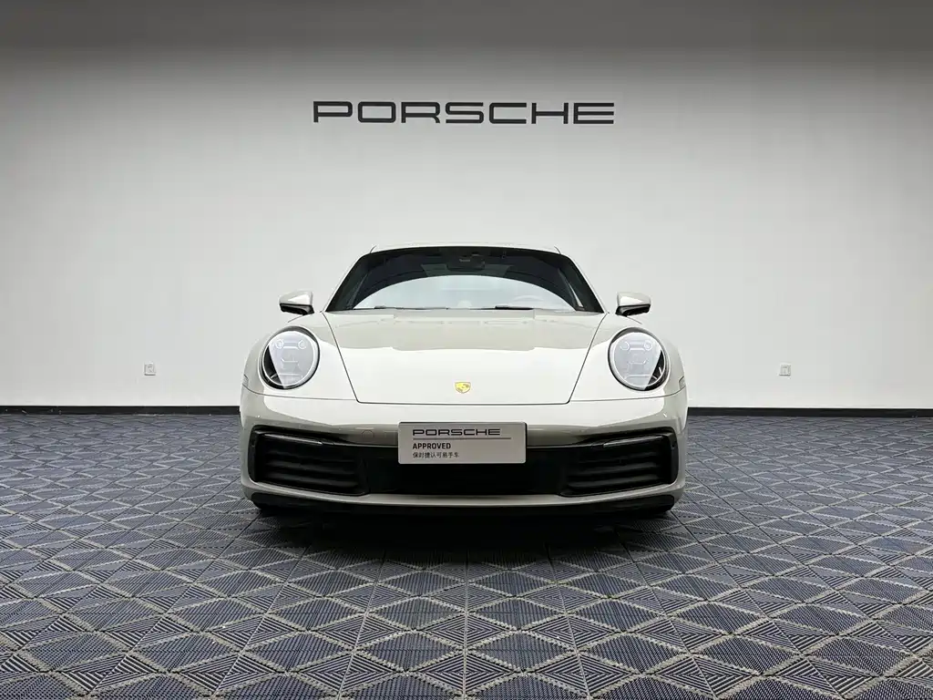 Porsche 911 — миниатюра 12
