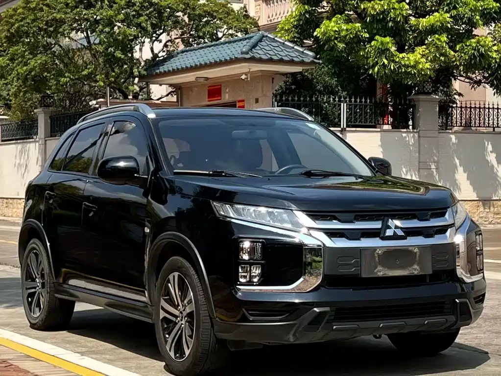 MITSUBISHI JINXUAN ASX
