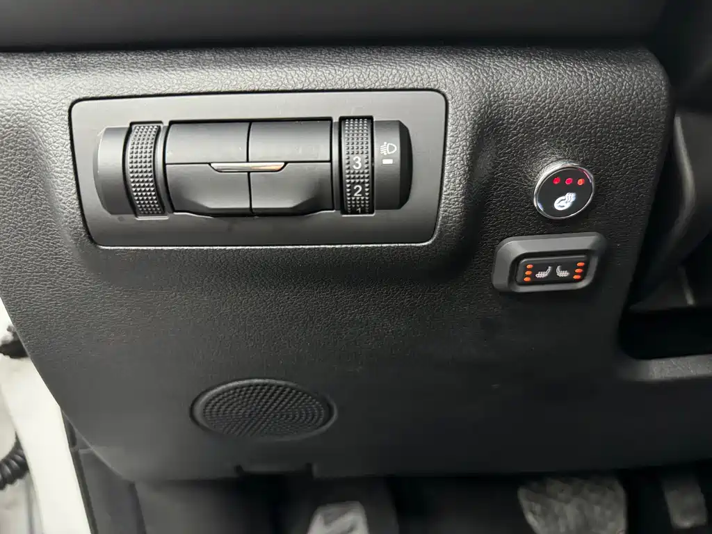 Chery Tiggo 7 PLUS — миниатюра 14