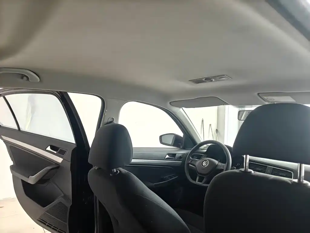 Volkswagen Lavida — миниатюра 13