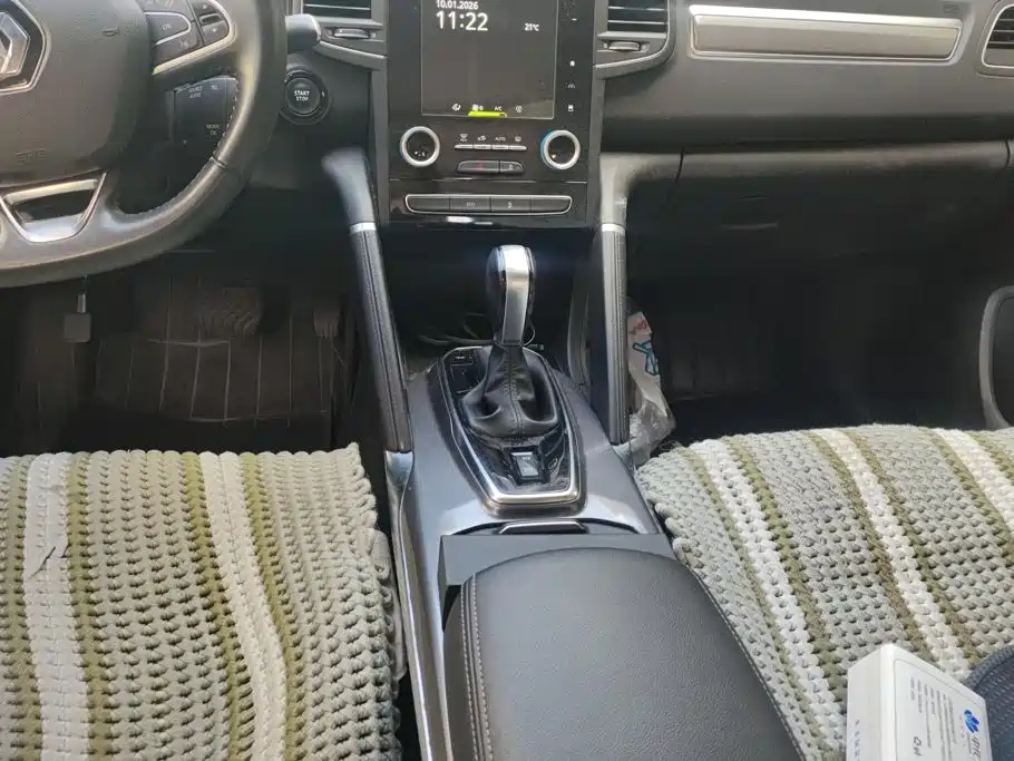 Renault Koleos — миниатюра 16