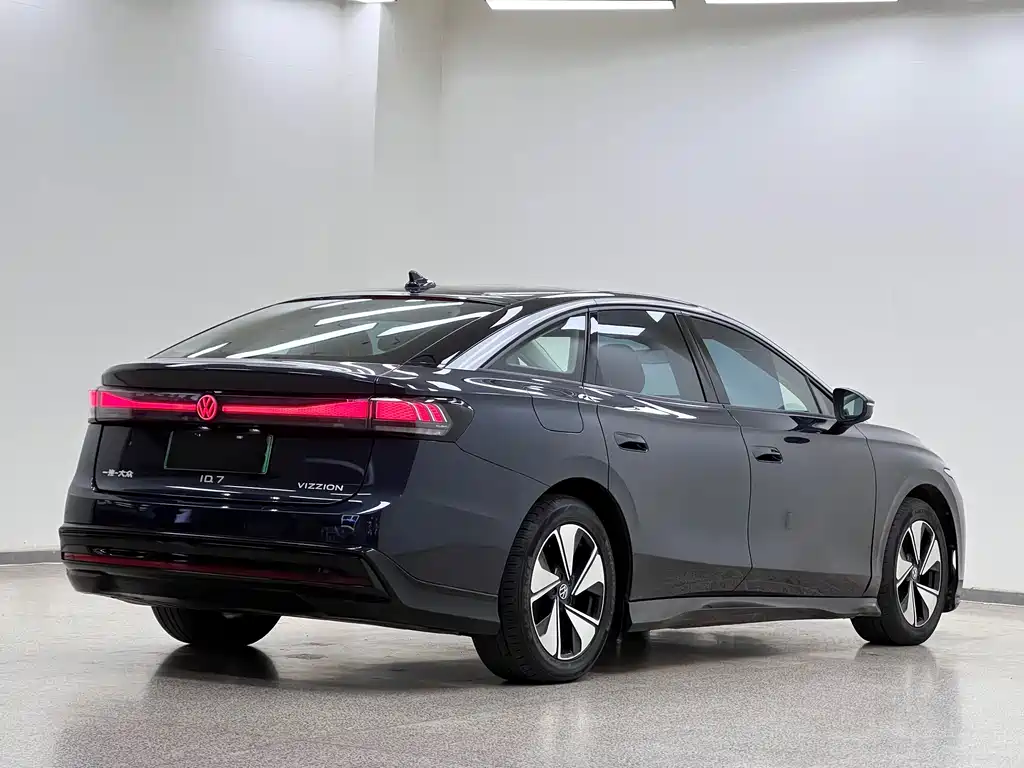 Volkswagen ID.7 VIZZION — миниатюра 14