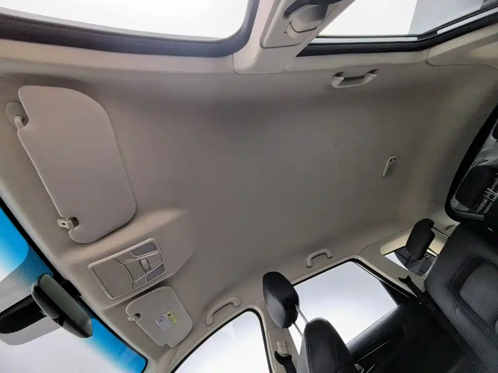 Jetour X90 — миниатюра 14