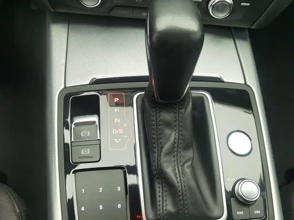 Audi A6 — фотографии объявления, Фото 13