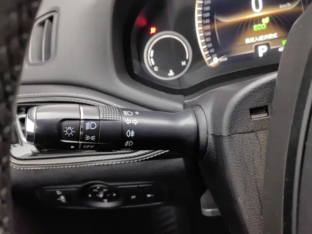 Chery Tiggo 7 — миниатюра 21