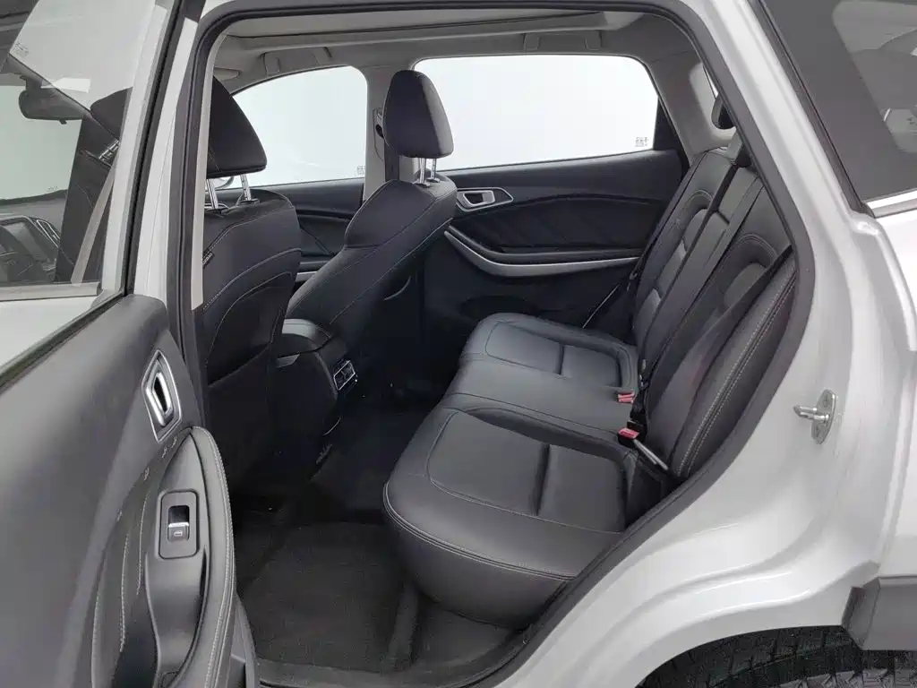 Chery Tiggo 7 — миниатюра 15