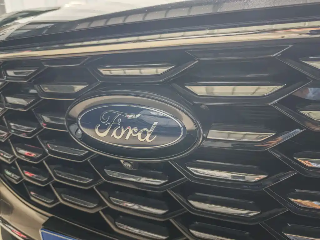 Ford Equator — фотографии объявления, Фото 14