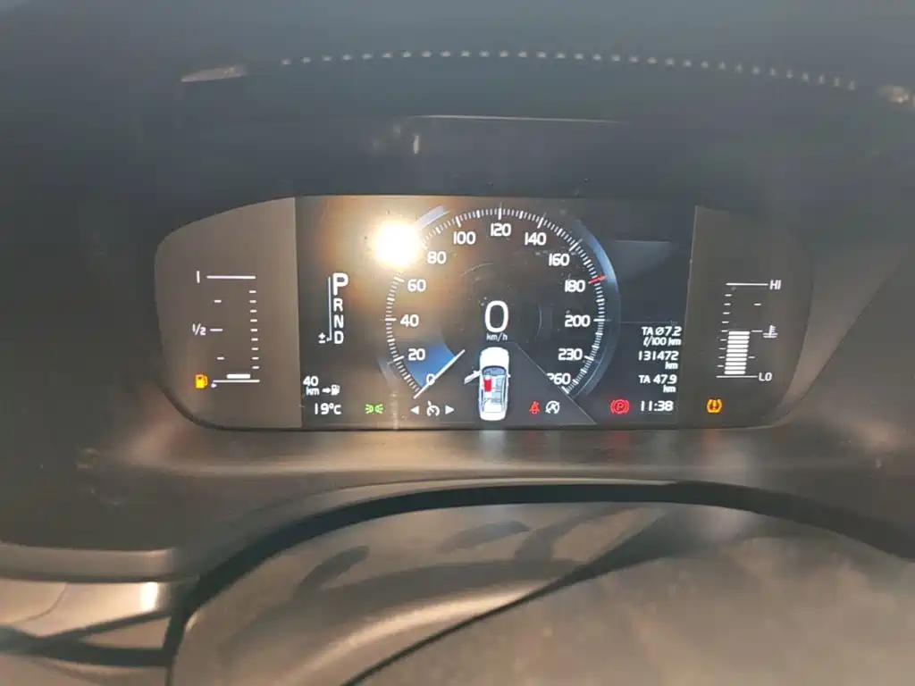Volvo S60 — миниатюра 12