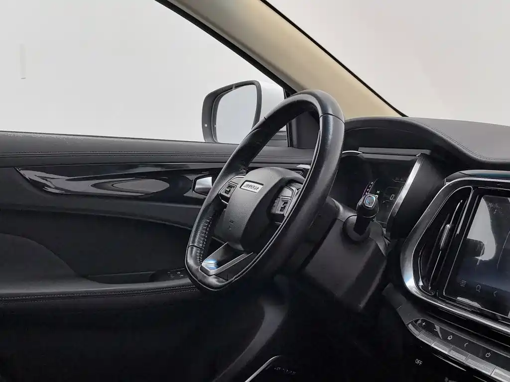 Jetour X90 — миниатюра 22