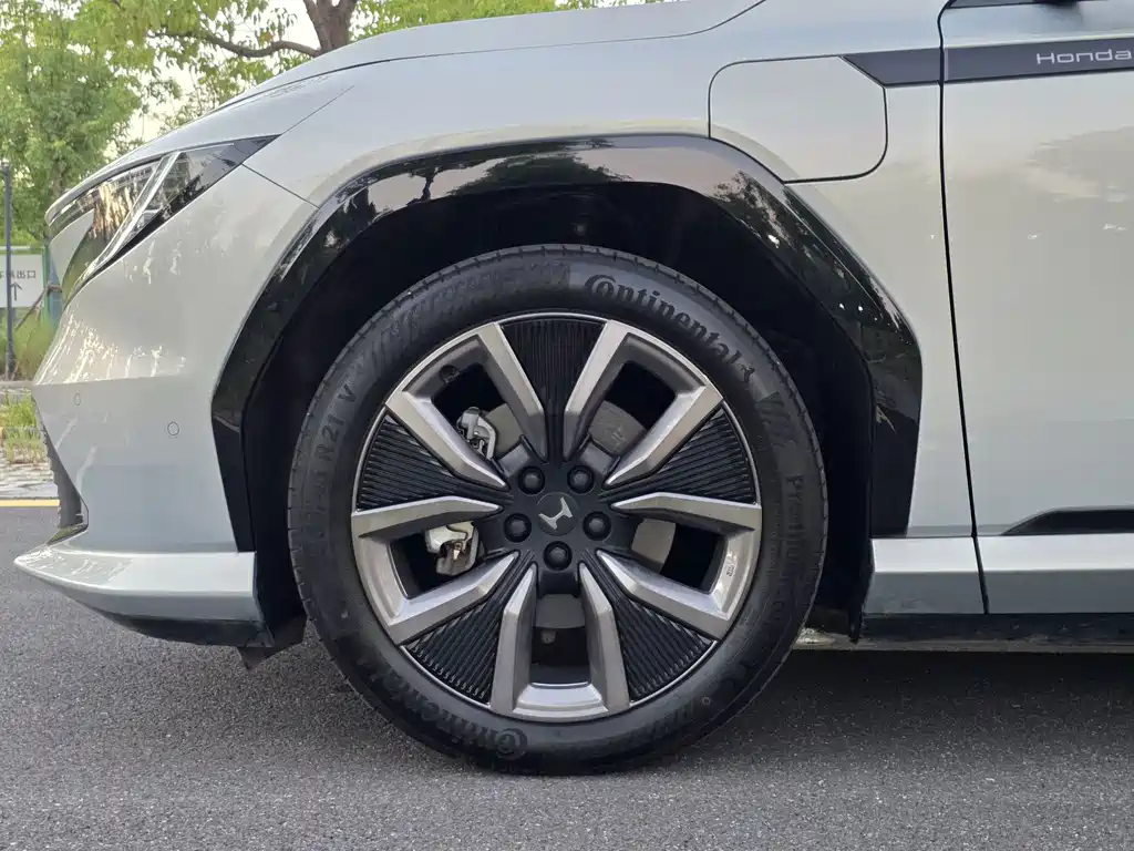 Honda Hiroyo Honda P7 — миниатюра 25
