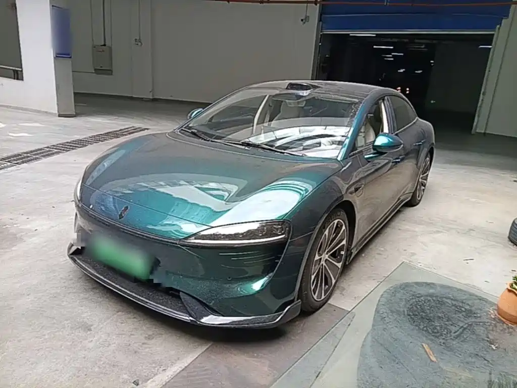 Zhijie Zhijie S7 — миниатюра 2