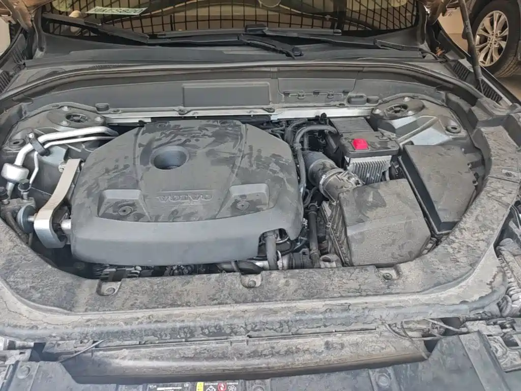 Volvo XC60 — миниатюра 20