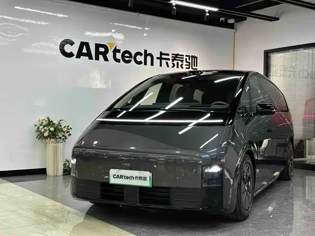 Li Auto IDEAL MEGA 2026