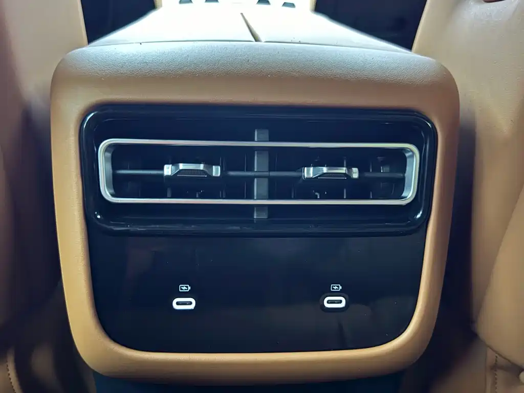 Jetour X70L — миниатюра 20