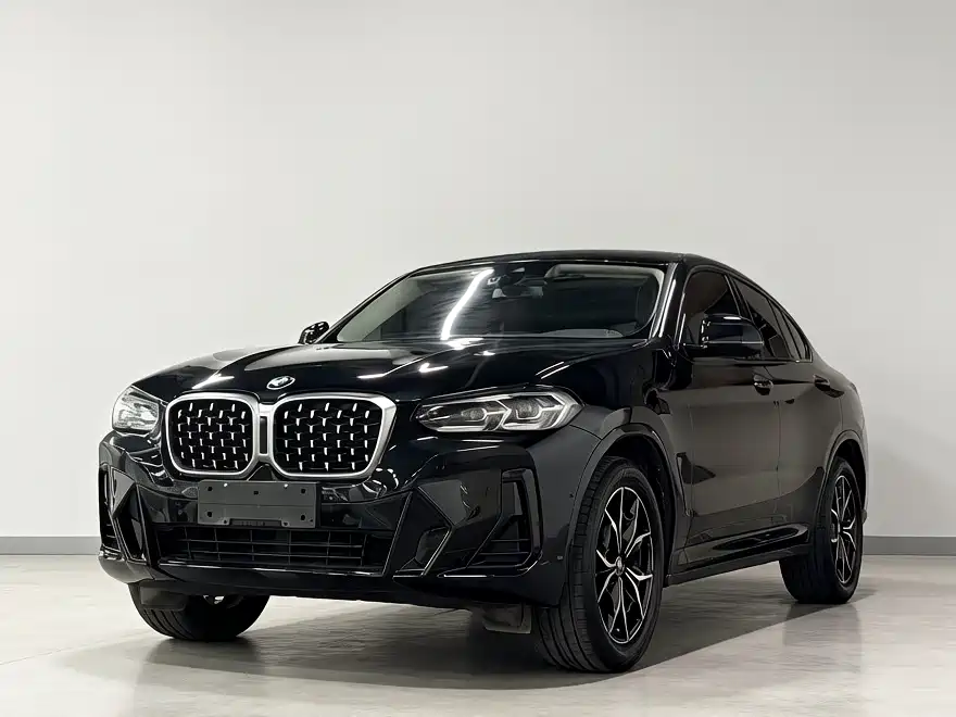 BMW X4 2023
