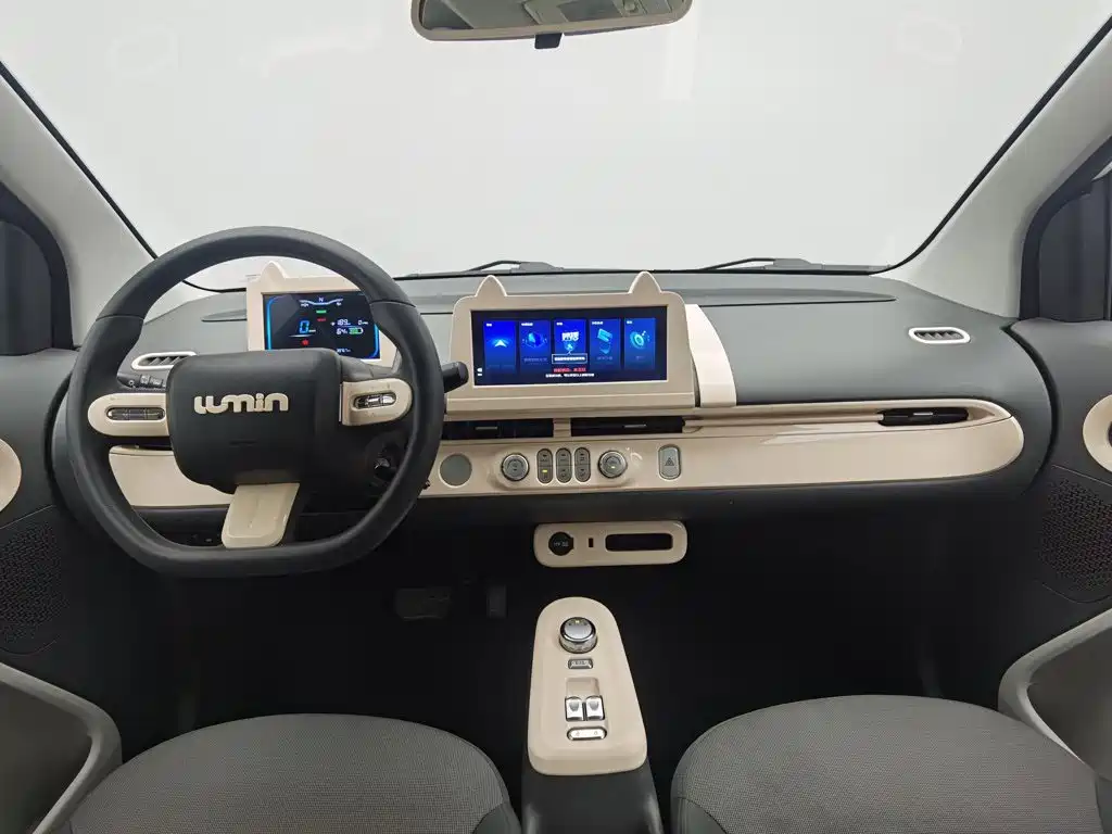 Qiyuan Lumin — миниатюра 5