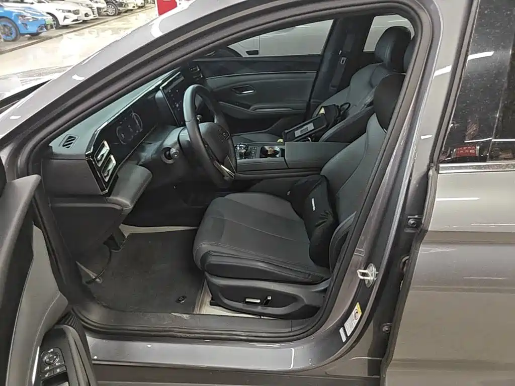 BYD Qin L — миниатюра 15
