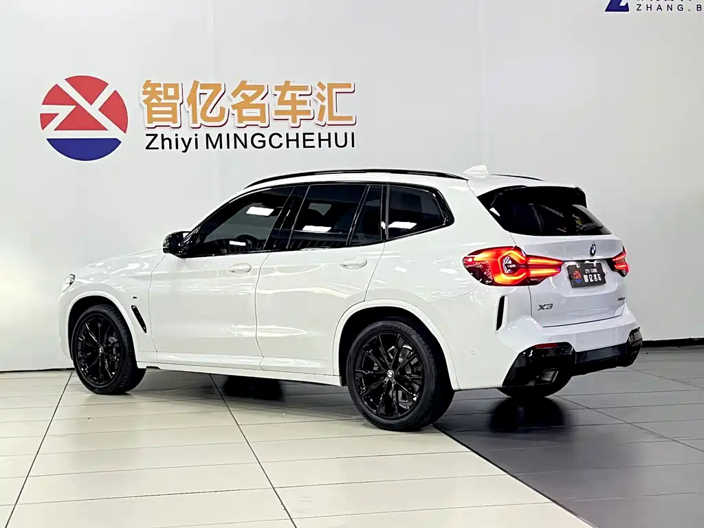 BMW X3 — фотографии объявления, Фото 16