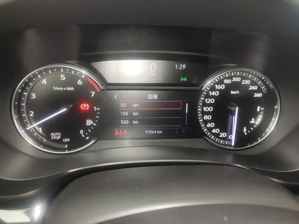 Cadillac XT4 — миниатюра 12