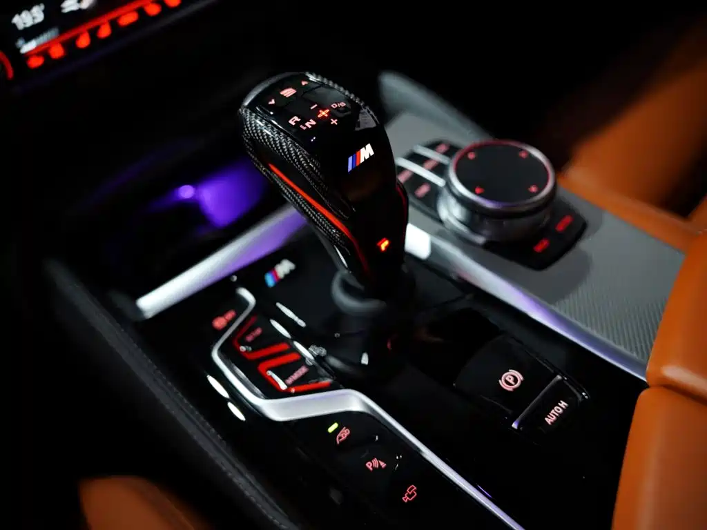 BMW M5 — миниатюра 54