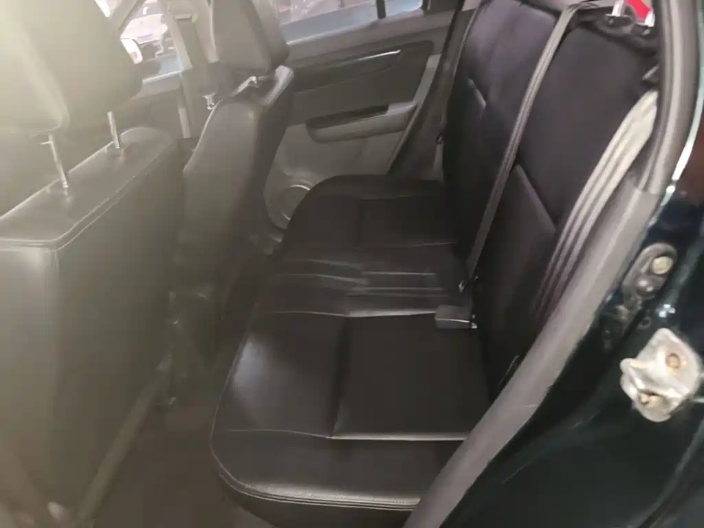 Suzuki Swift — миниатюра 17