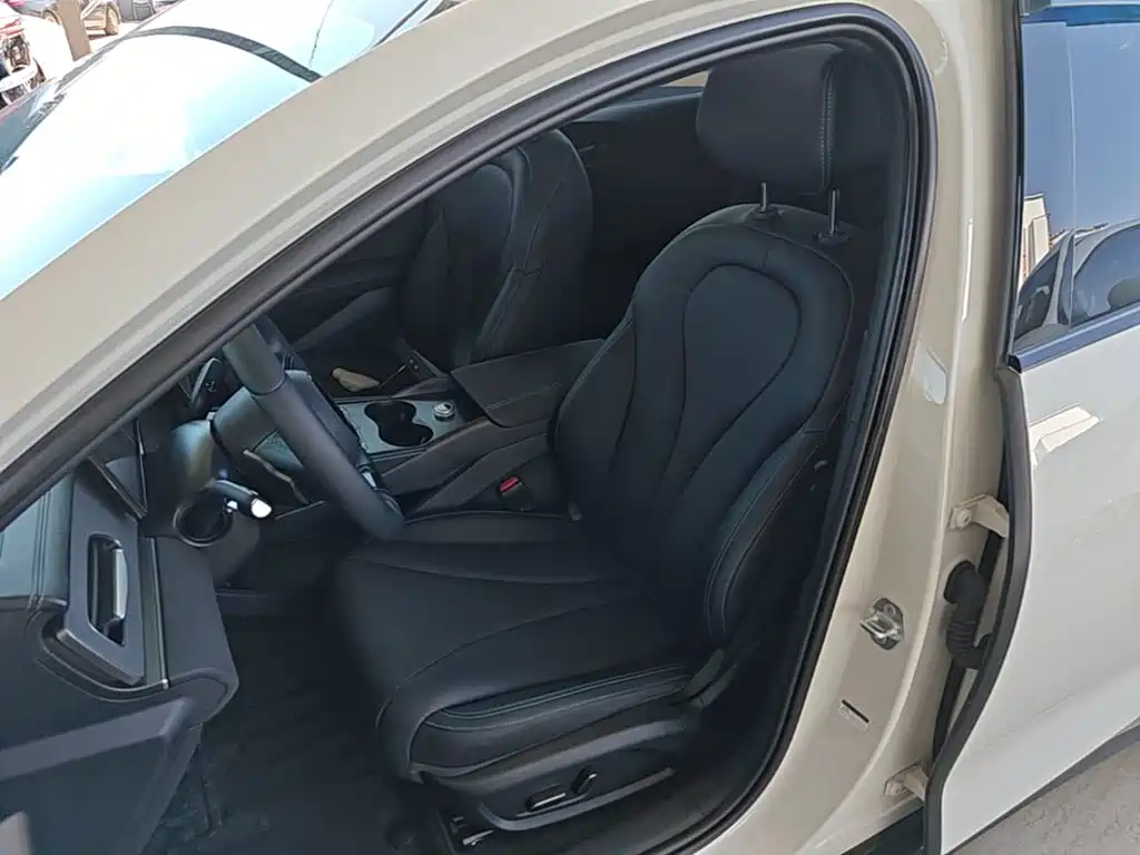 BYD Seal 06 DM-i Touring — миниатюра 15
