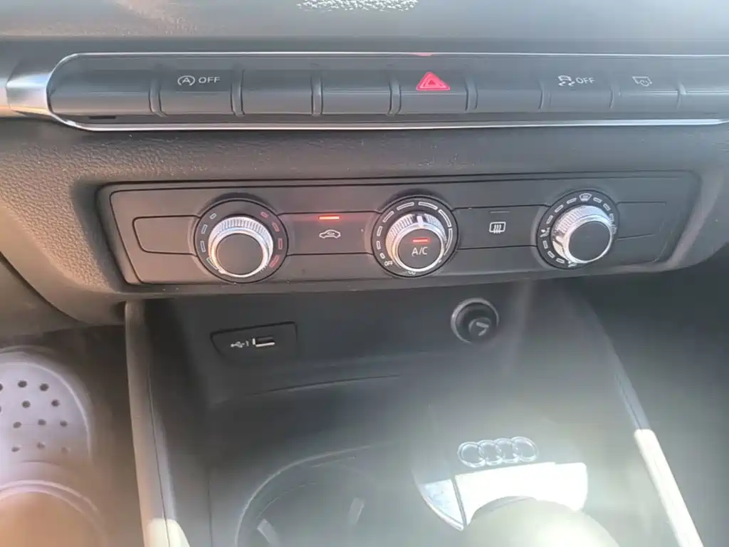 Audi A3 — миниатюра 13