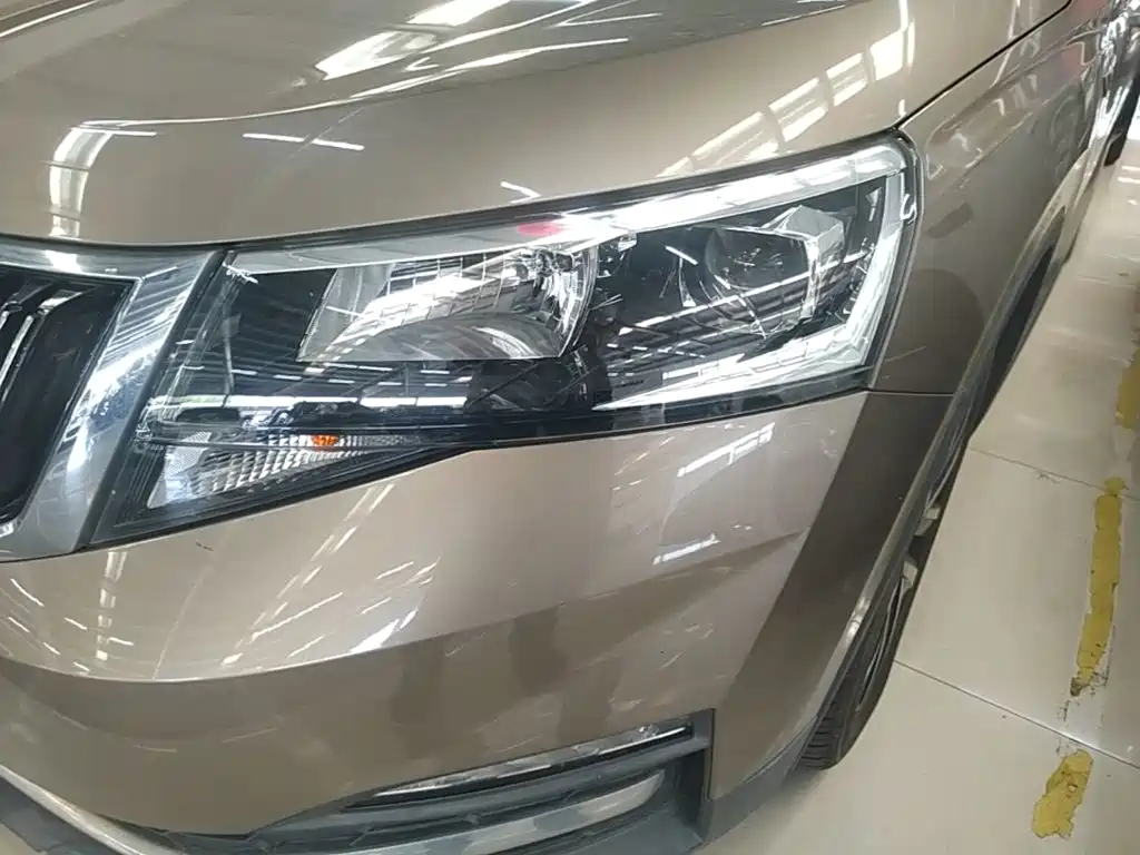 Skoda Kamiq — миниатюра 24