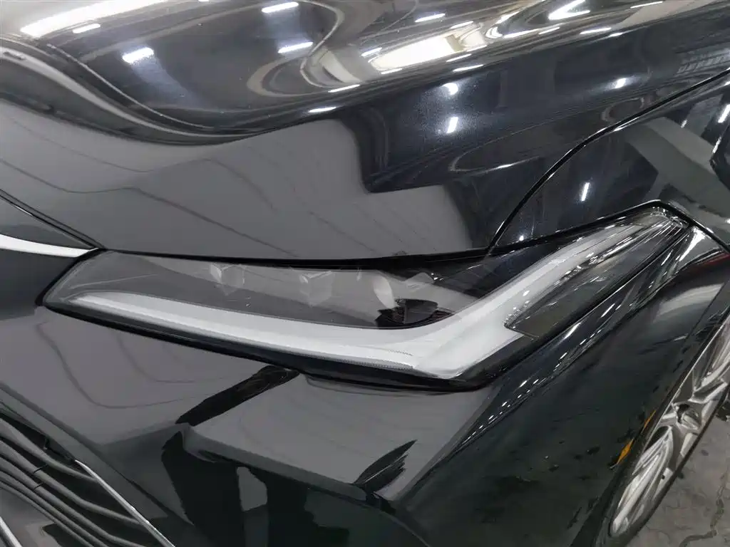 Toyota Avalon 2023 2.5L XLE Luxury