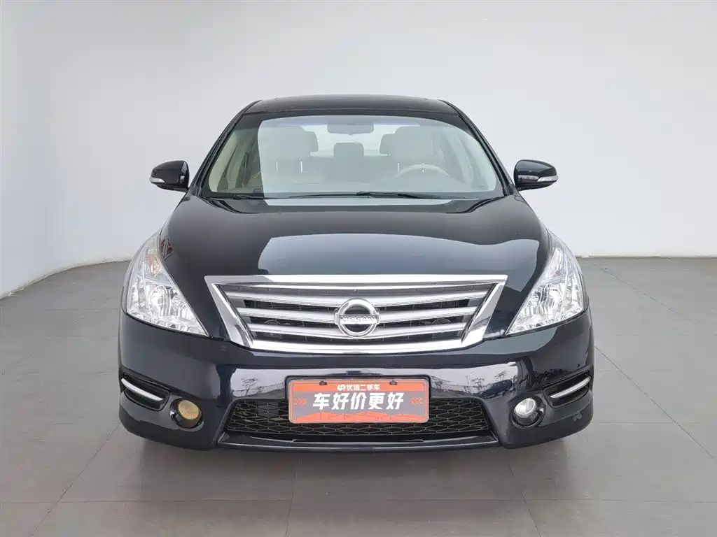 Nissan Altima 2011 2.0L XL Comfort