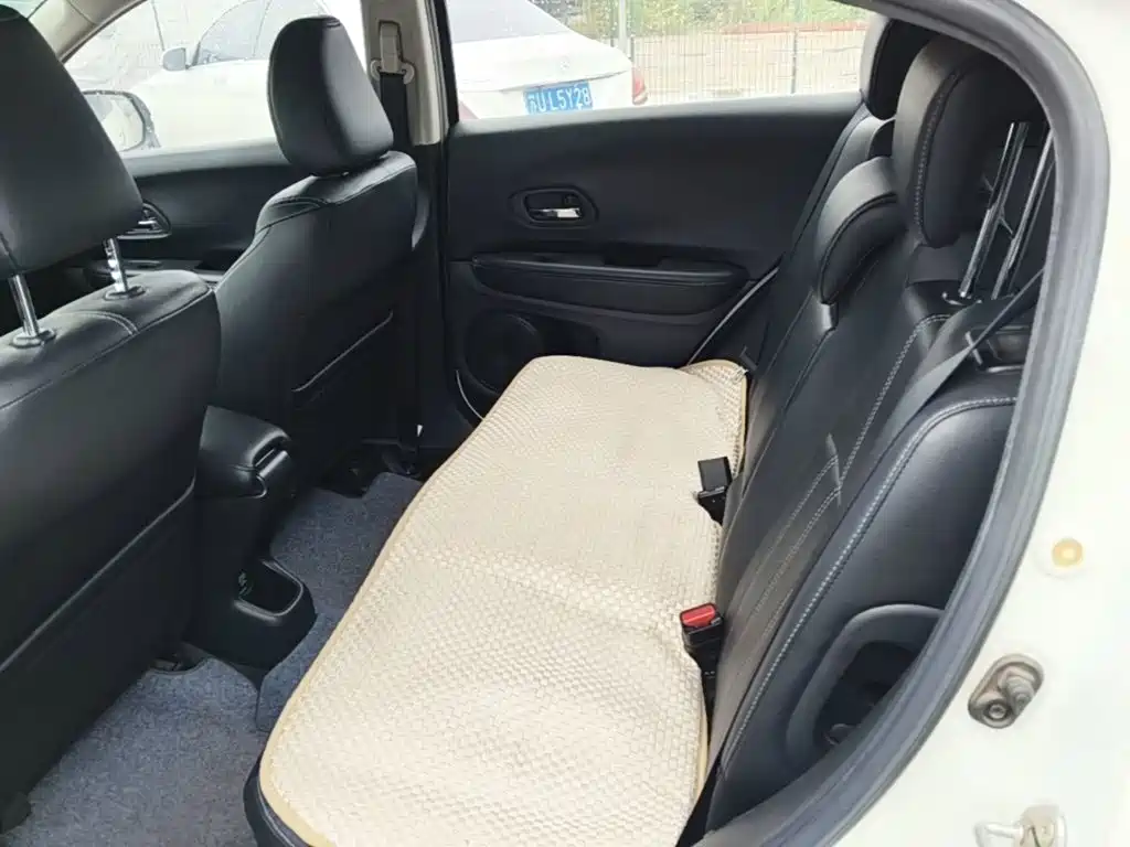 Honda Vezel — миниатюра 22