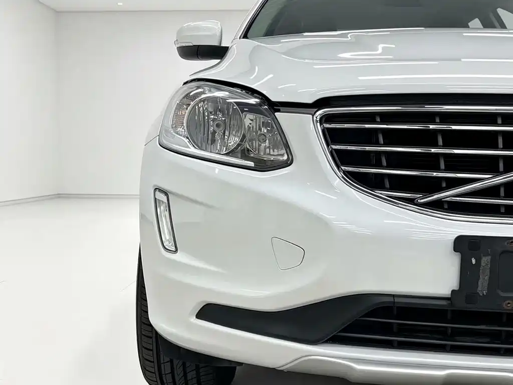 Volvo XC60 — миниатюра 19