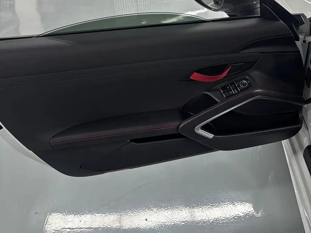 Porsche 718 — миниатюра 8