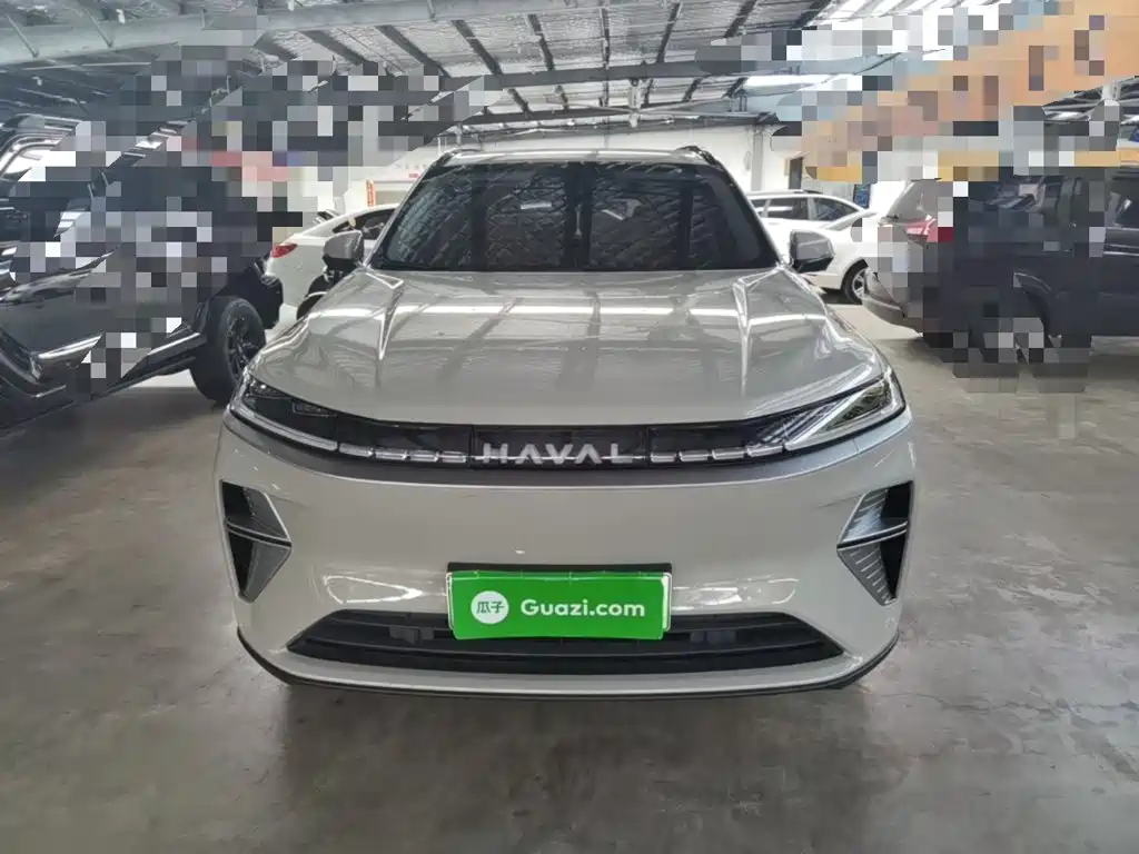 Haval Xiaolong MAX — миниатюра 3