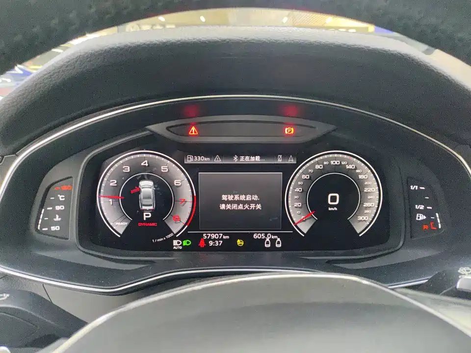 Audi A7 — миниатюра 4