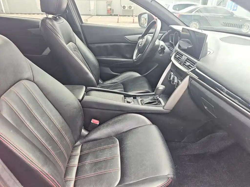 Mazda CX-4 — миниатюра 9