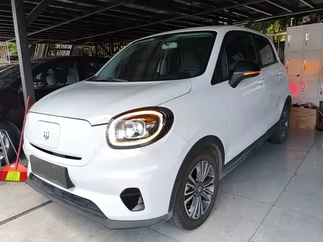 2024 Leapmotor T03
