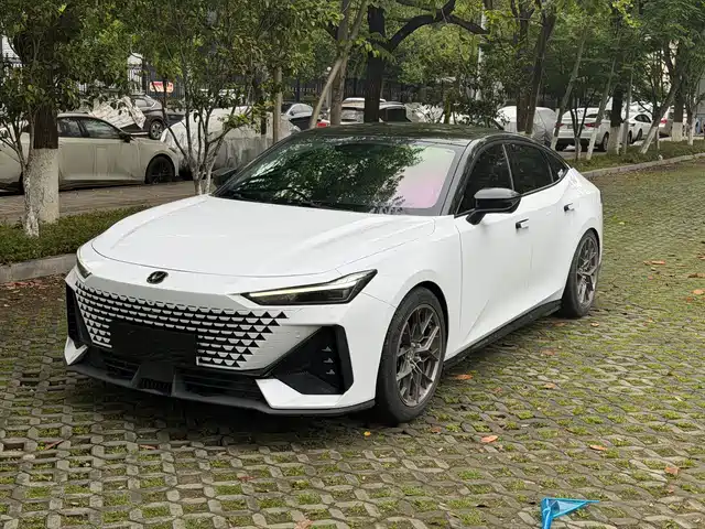 2022 Changan UNI-V