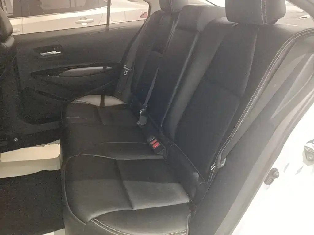 Toyota Allion — миниатюра 17