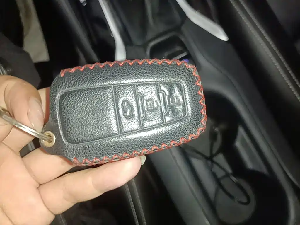 Toyota Allion — миниатюра 9